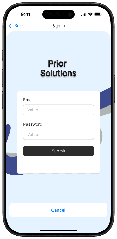 Ask Lou Dashboard - Financial Intelligence Platform